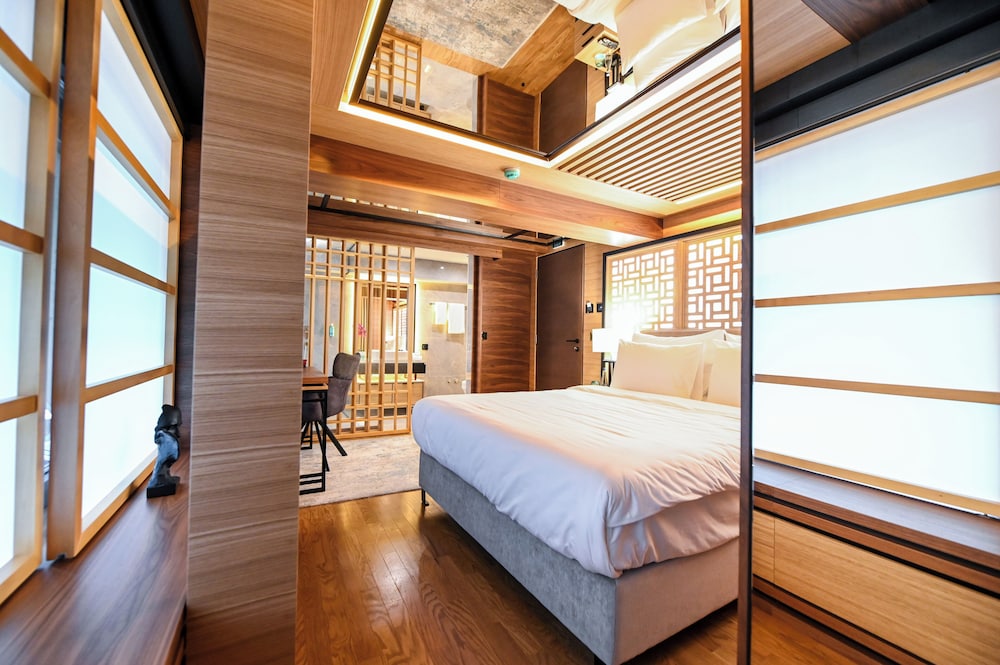 Hotel & Spa Hanami 10/50