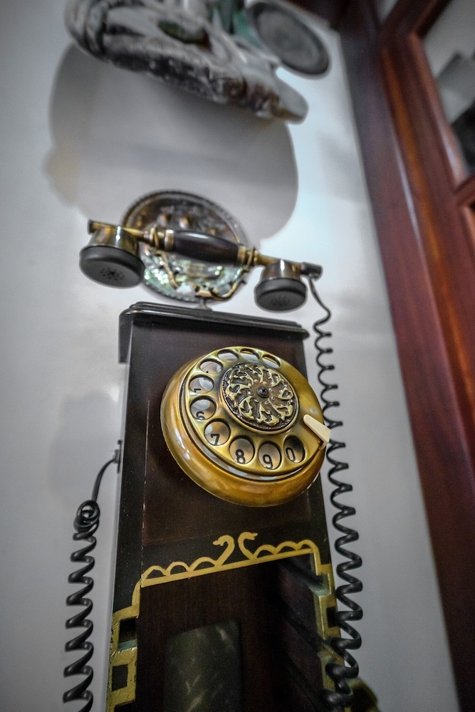 Oglakcioglu公园精品酒店(Oglakcioglu Park Boutique Hotel) 图片2