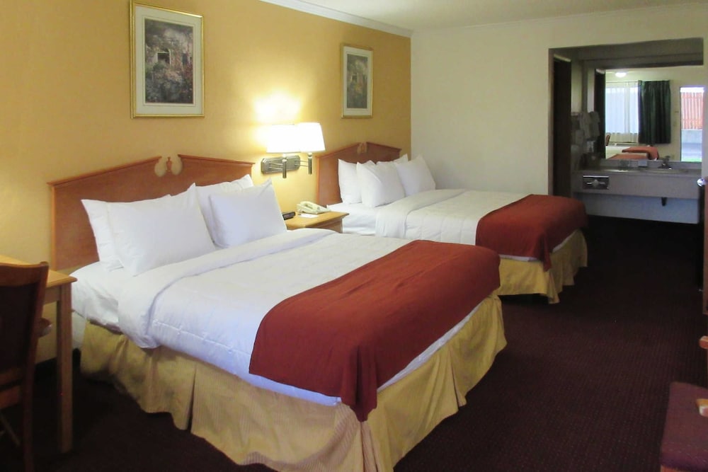 Quality Inn Klamath Falls - Crater Lake Gateway 13/41
