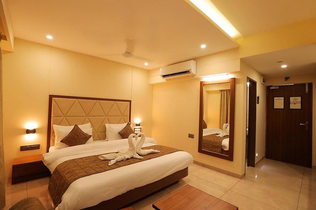 Hotel Kavery 17/42