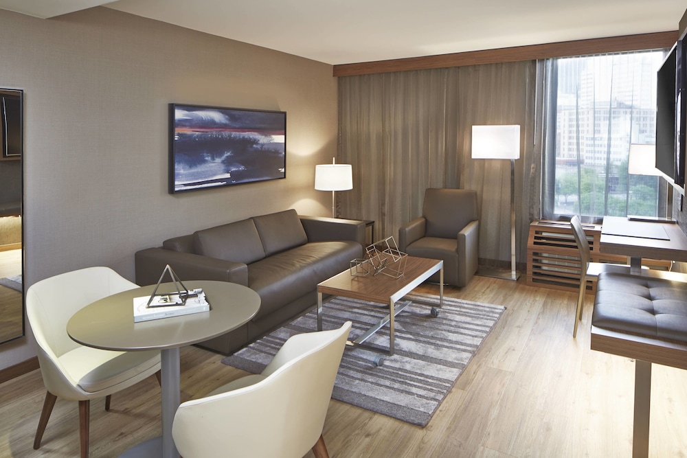 AC Hotel Atlanta Downtown 47/54