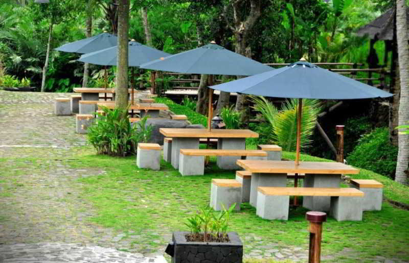 Sambi Resort Spa Resto 41/46