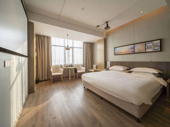 Ausotel Smart Hotel NingYuan 15/38