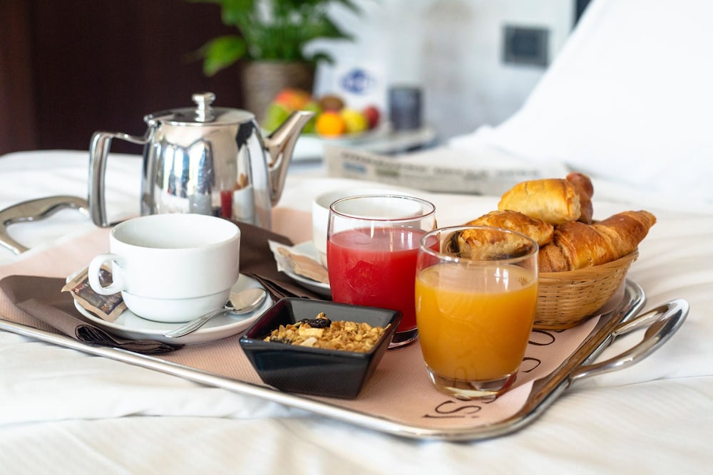 Parco Sassi Hotel 14/55