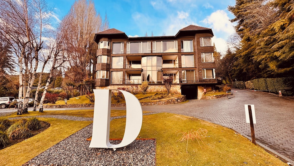 Design Suites Bariloche 63/71