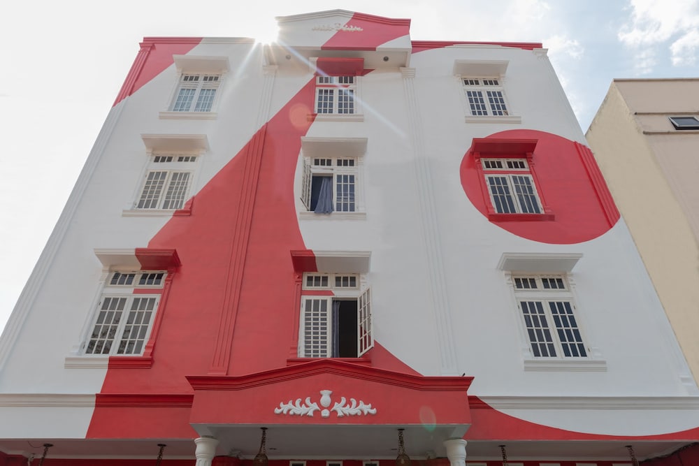 OYO 1111 Passer Baroe Inn 2/26