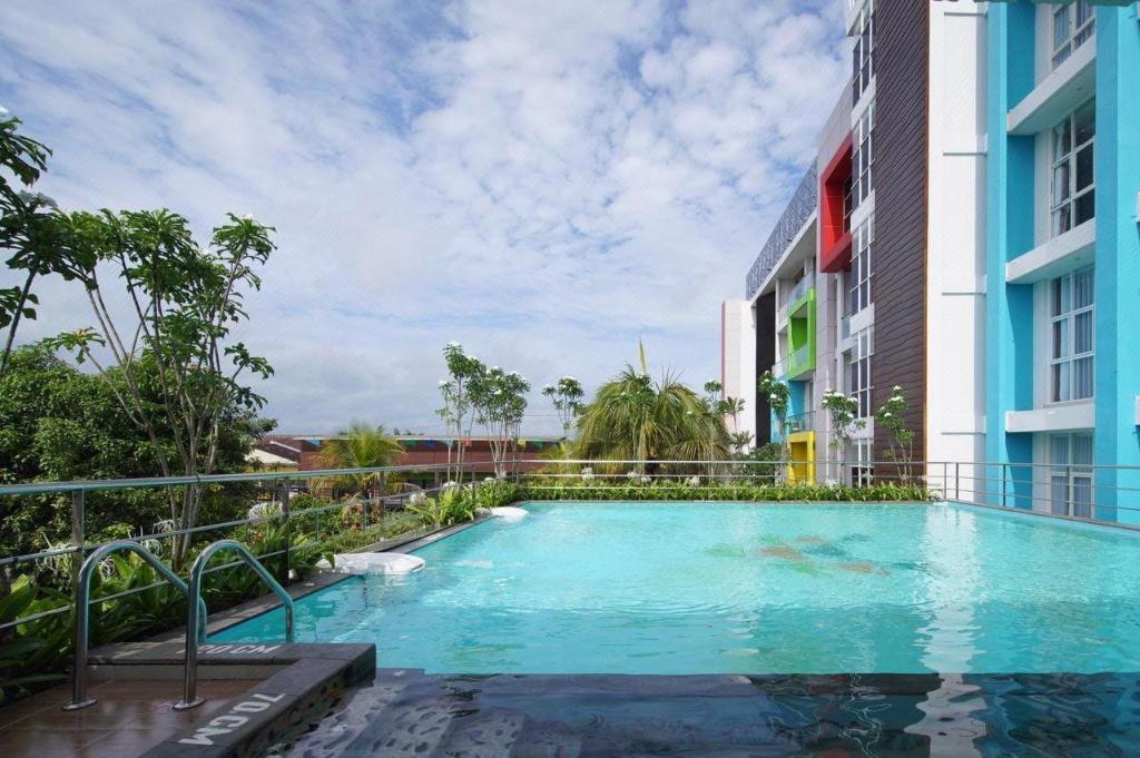 Puri Perdana Hotel & Convention Hall 6/57