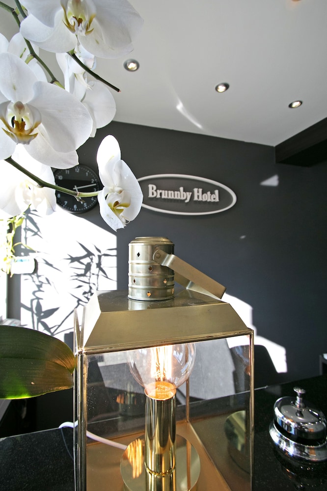 Brunnby Hotel 43/54