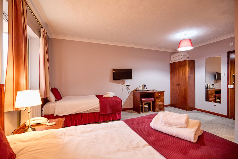 Wensum Valley Hotel Golf & Country Club 15/60