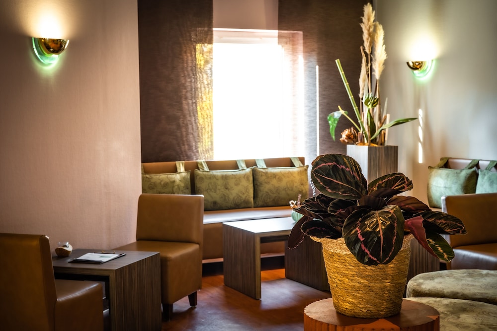 ACHAT Hotel Dresden Altstadt 49/72