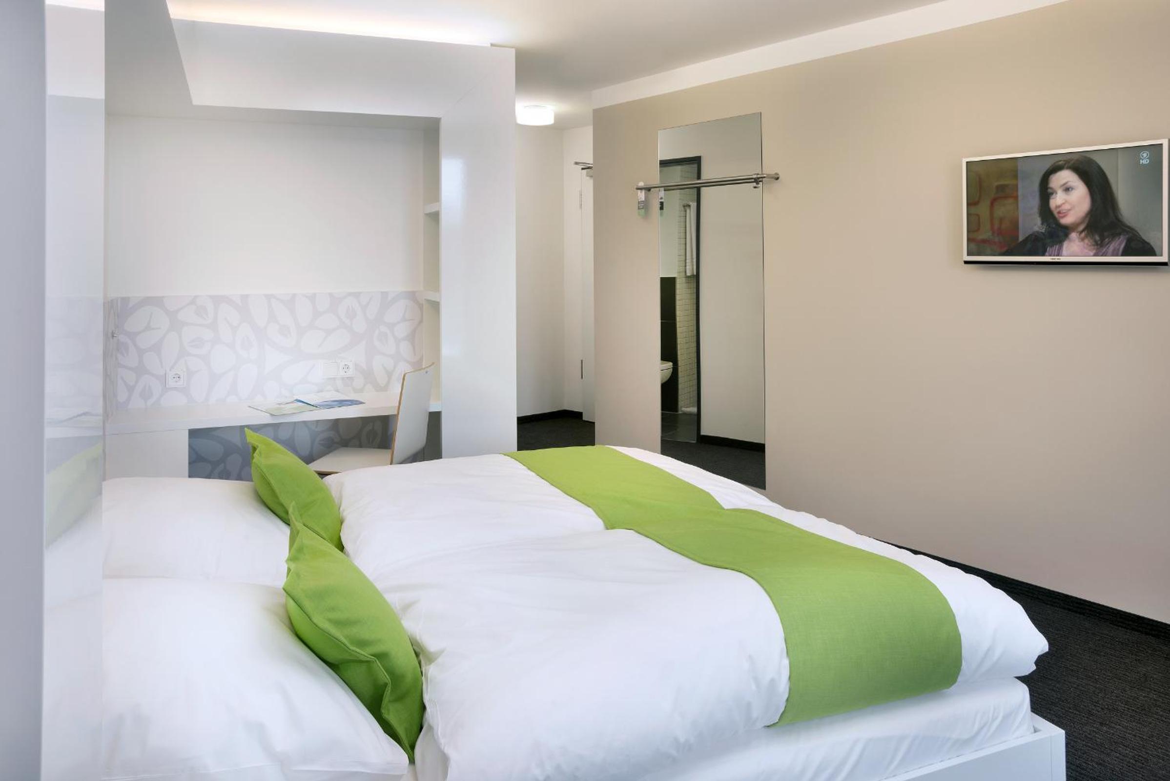 MARA Hotel 28/55