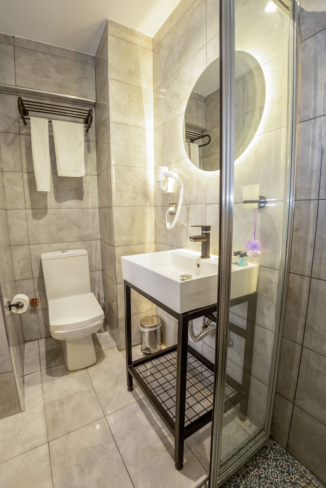 Kadirga Antik Hotel 34/70
