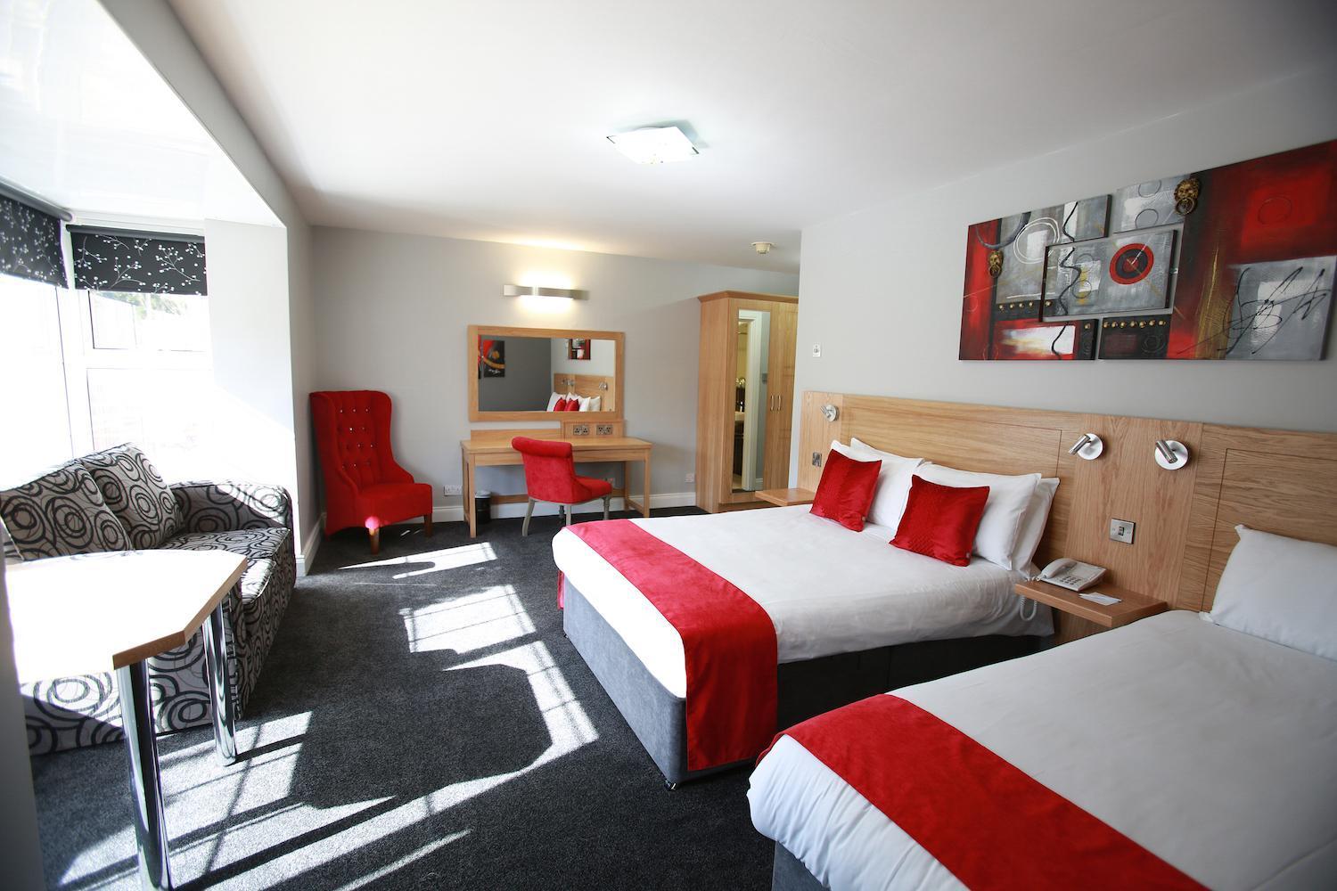 Hillgrove Hotel Leisure Spa 17/58