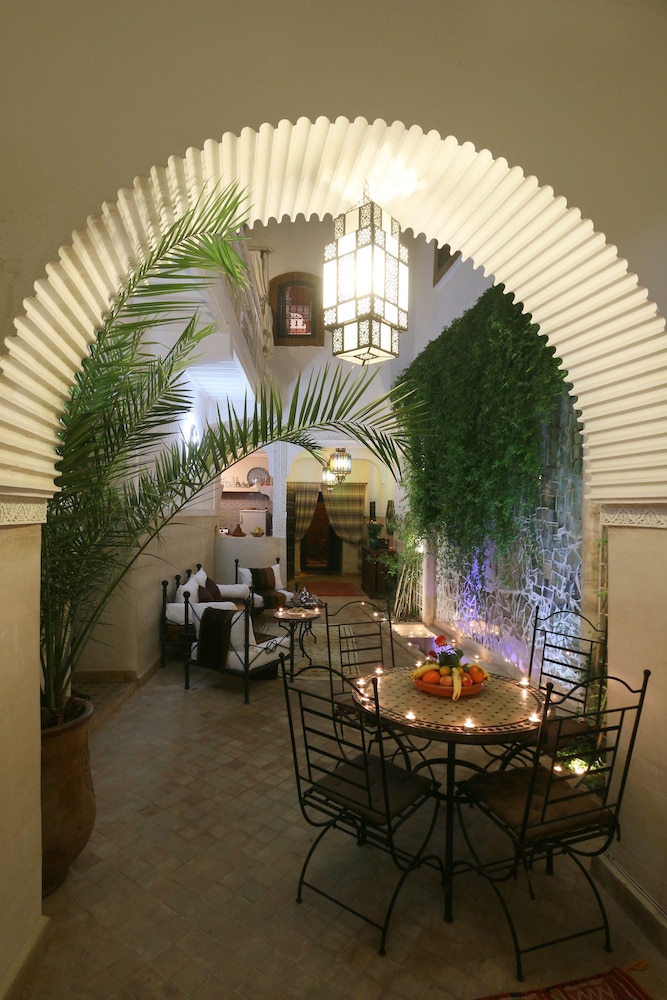 Riad El Bellar 27/35