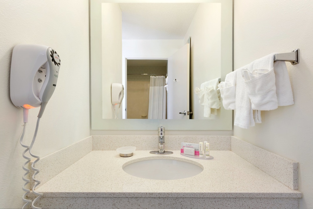 Springhill Suites Memphis East/Galleria 9/41