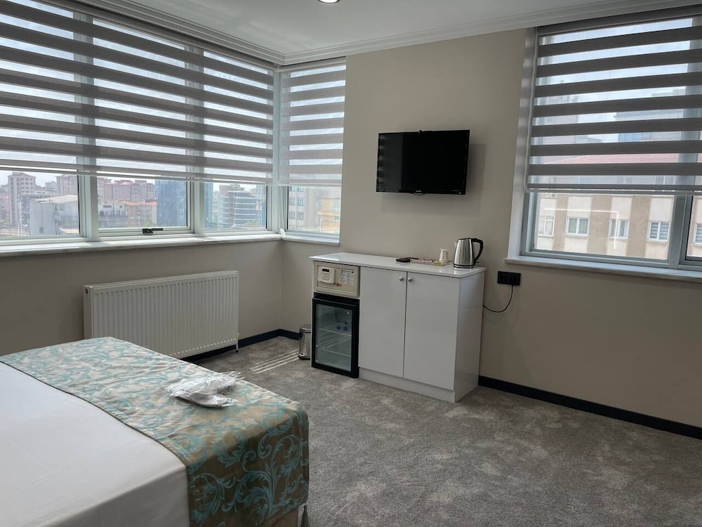Vois Hotel Bostanci 12/20