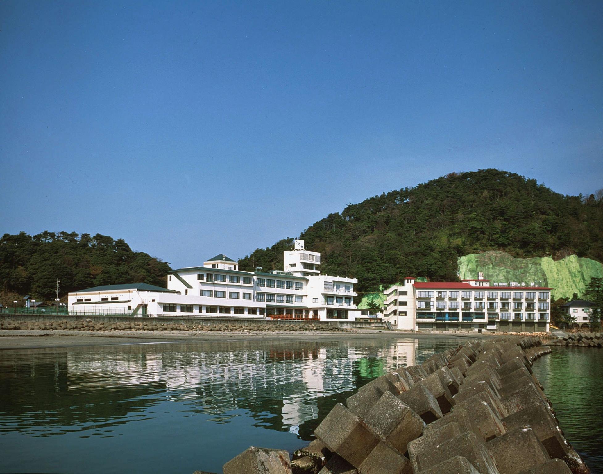 Umino Hotel Hirose 21/24
