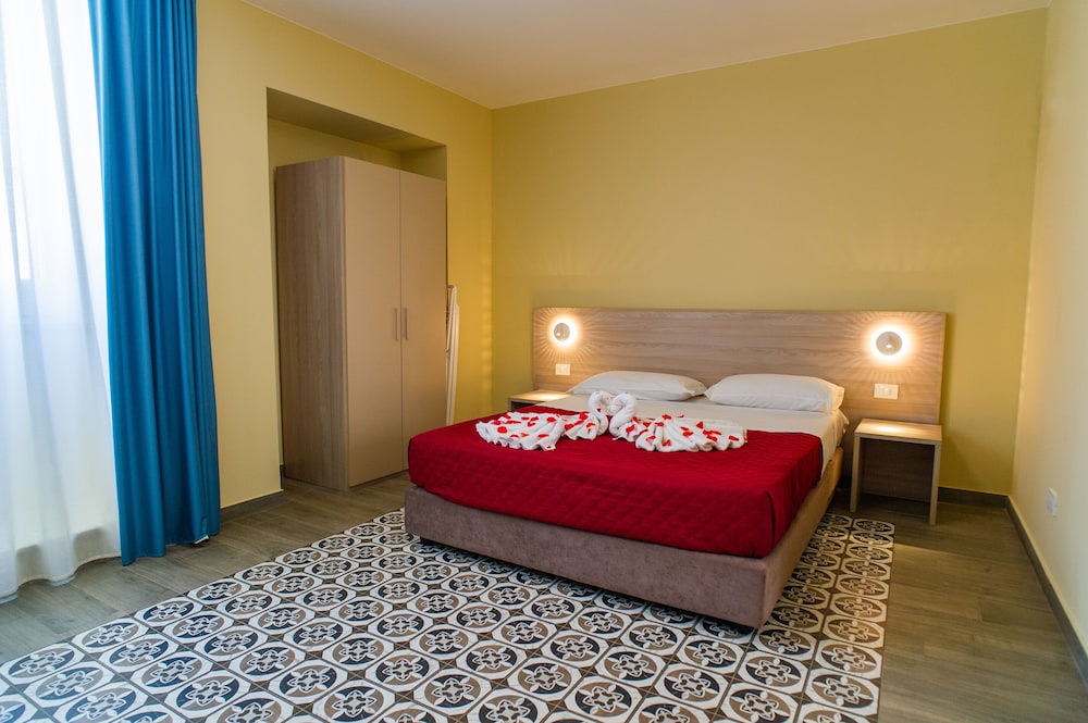 Historico Loft & Rooms 10/50