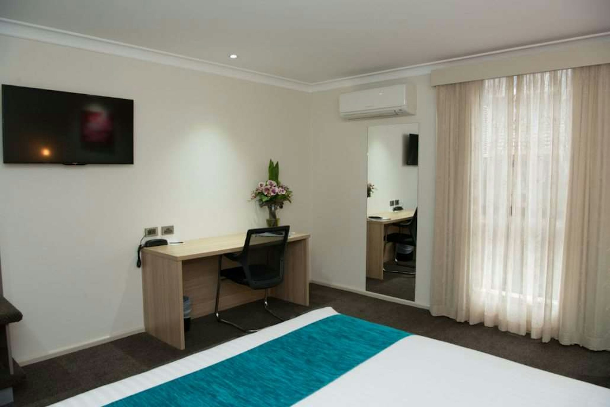 The Central Caleula Motor Lodge 19/38