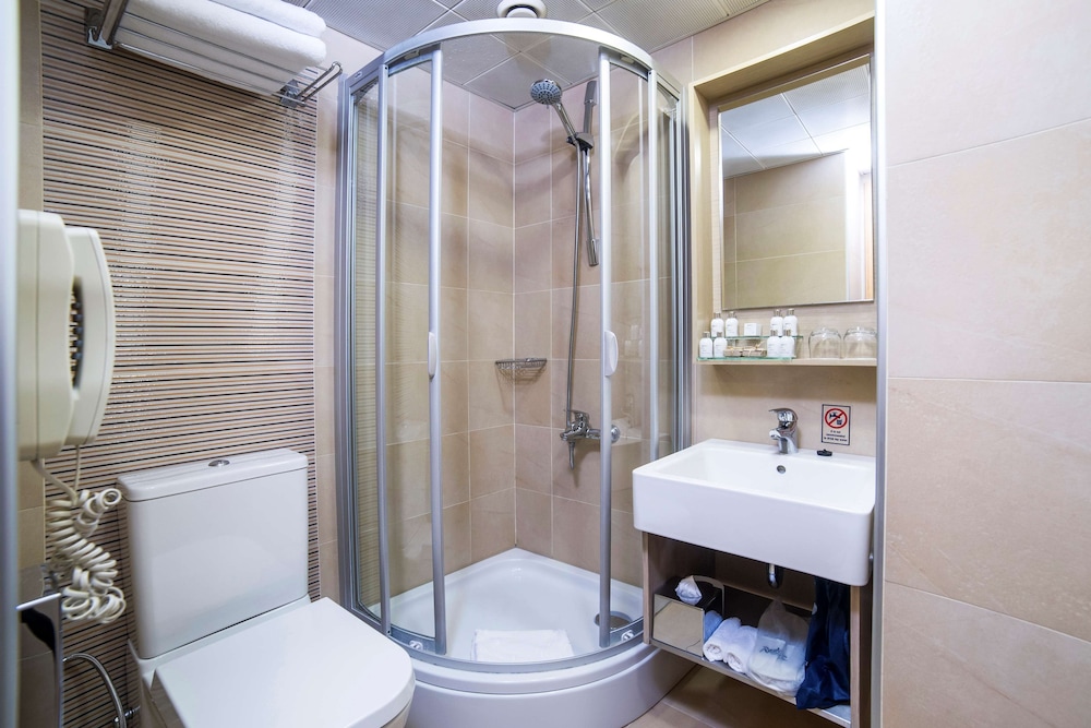 Radisson Hotel Istanbul Sultanahmet 49/50