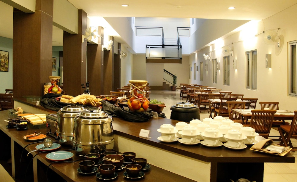Hotel Marlin Pekalongan by Dafam Hotels 52/69