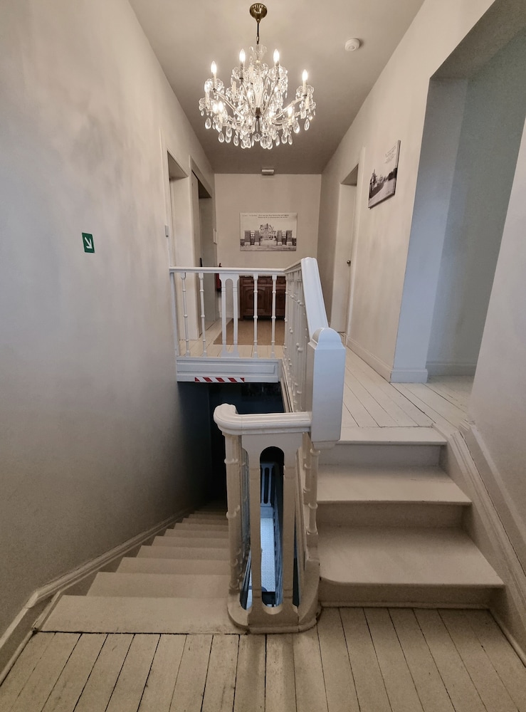 Hotel Porta Cite 13/31