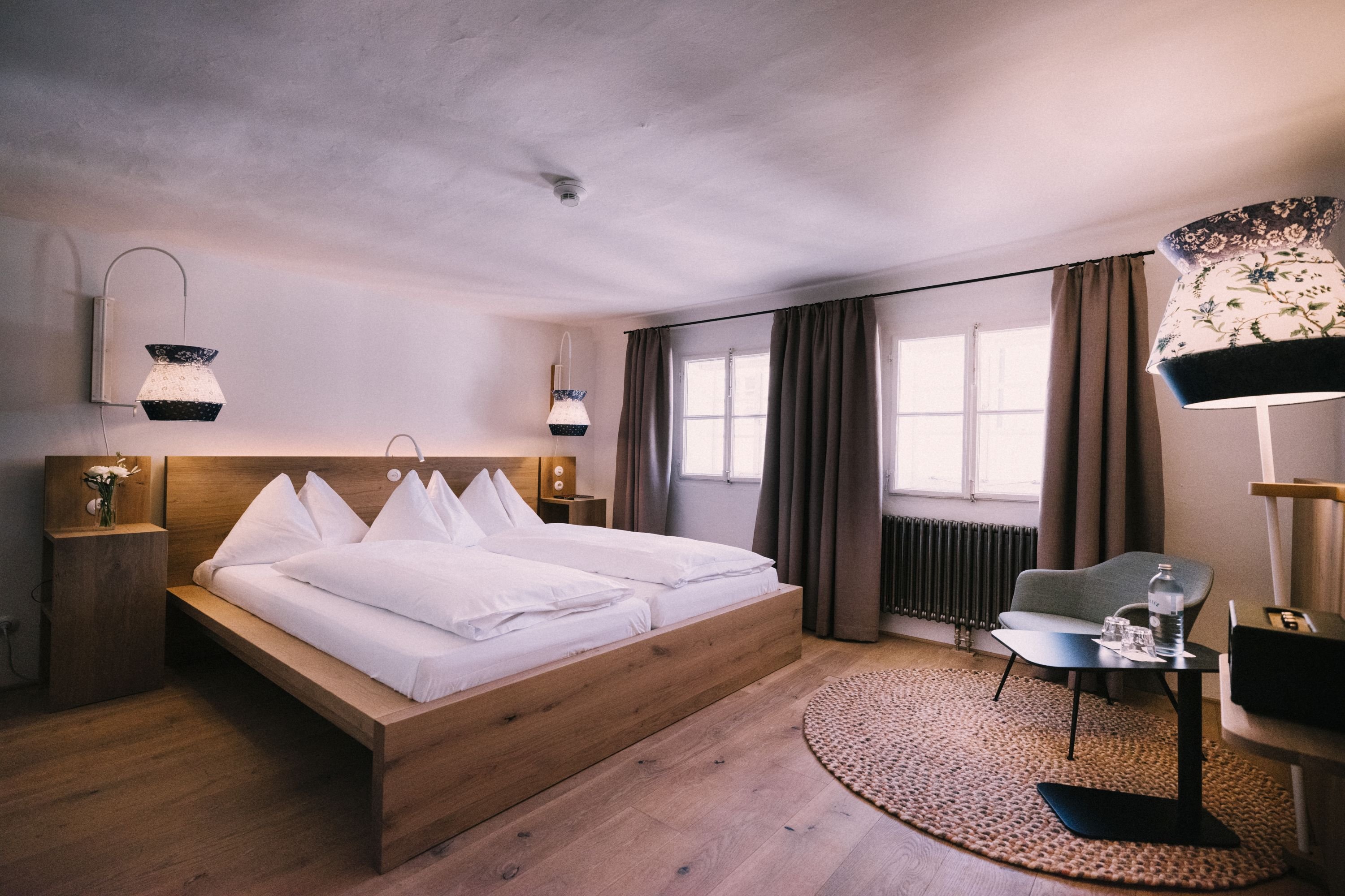 Arthotel Blaue Gans 16/76