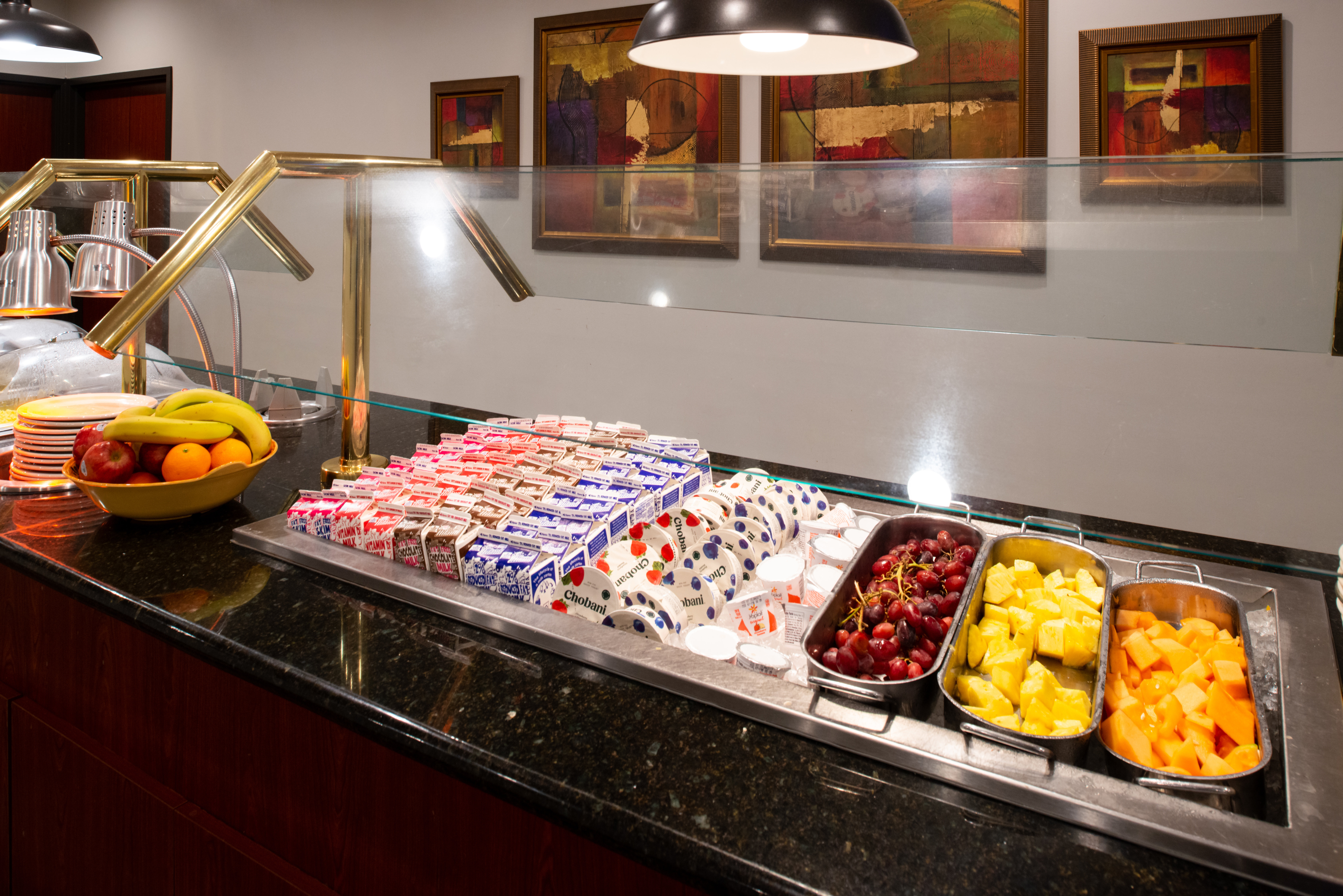 Holiday Inn Hotel & Suites Beaumont Plaza (I-10 & Walden) 14/51