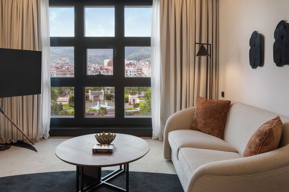 Melia Bilbao 27/46