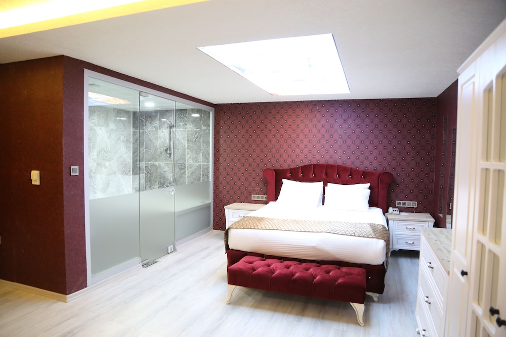 Grand Alin Hotel Tokat 11/48
