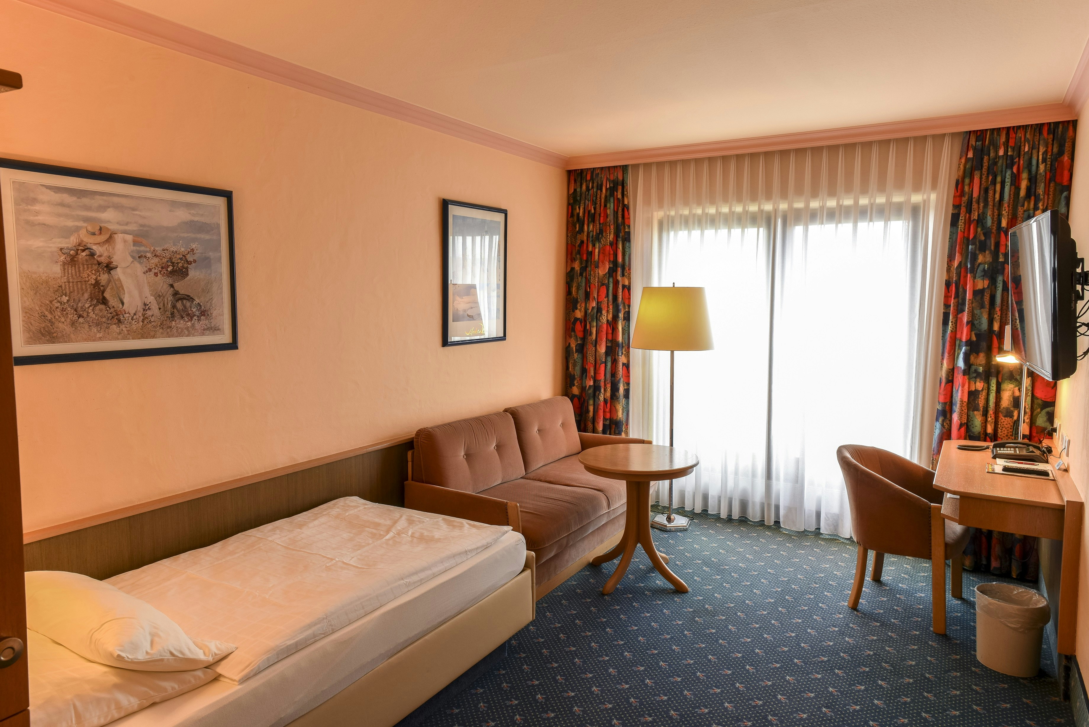 Hotel Restaurant Bommersheim 5/11