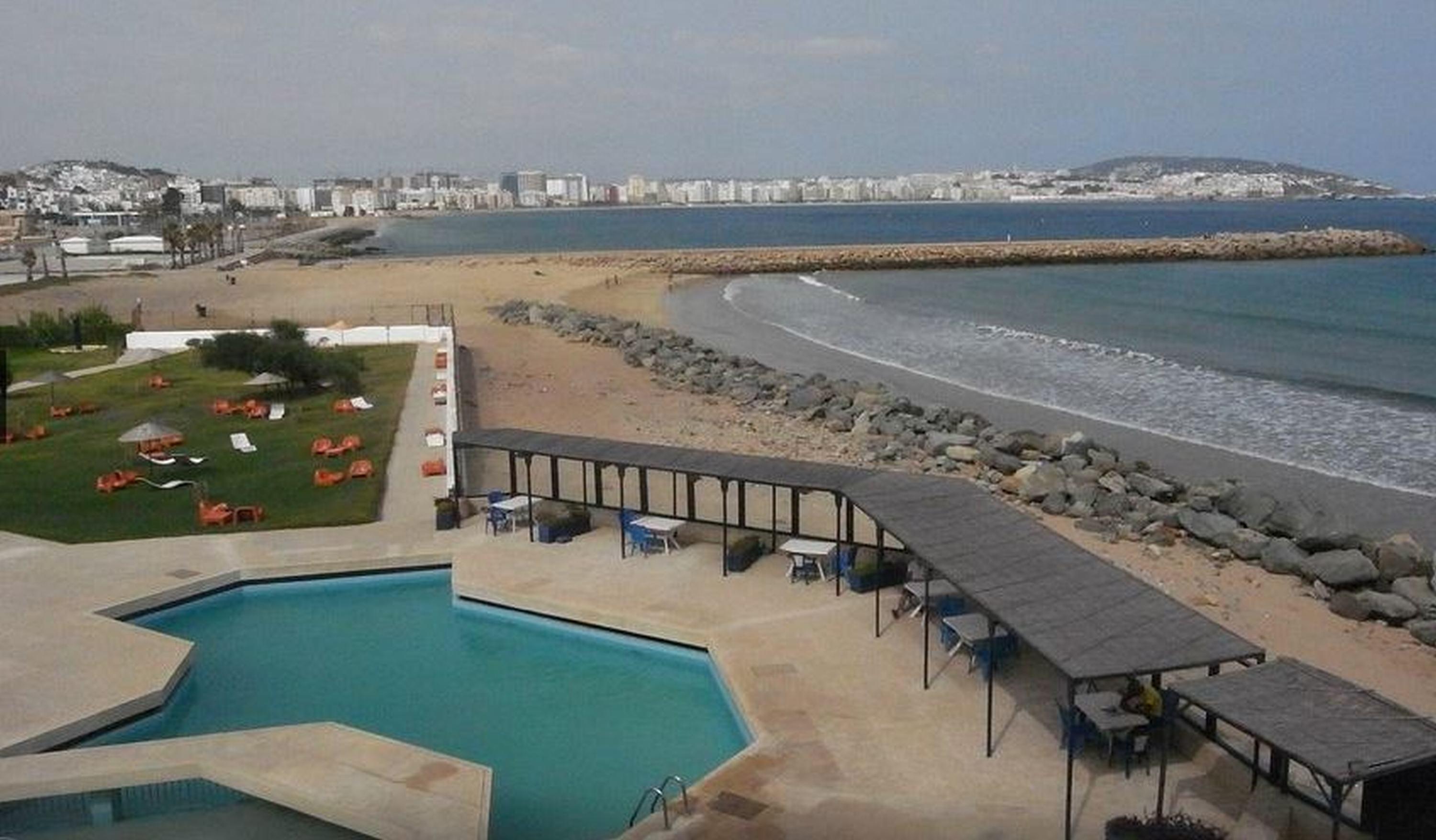 Hotel Tarik 18/20