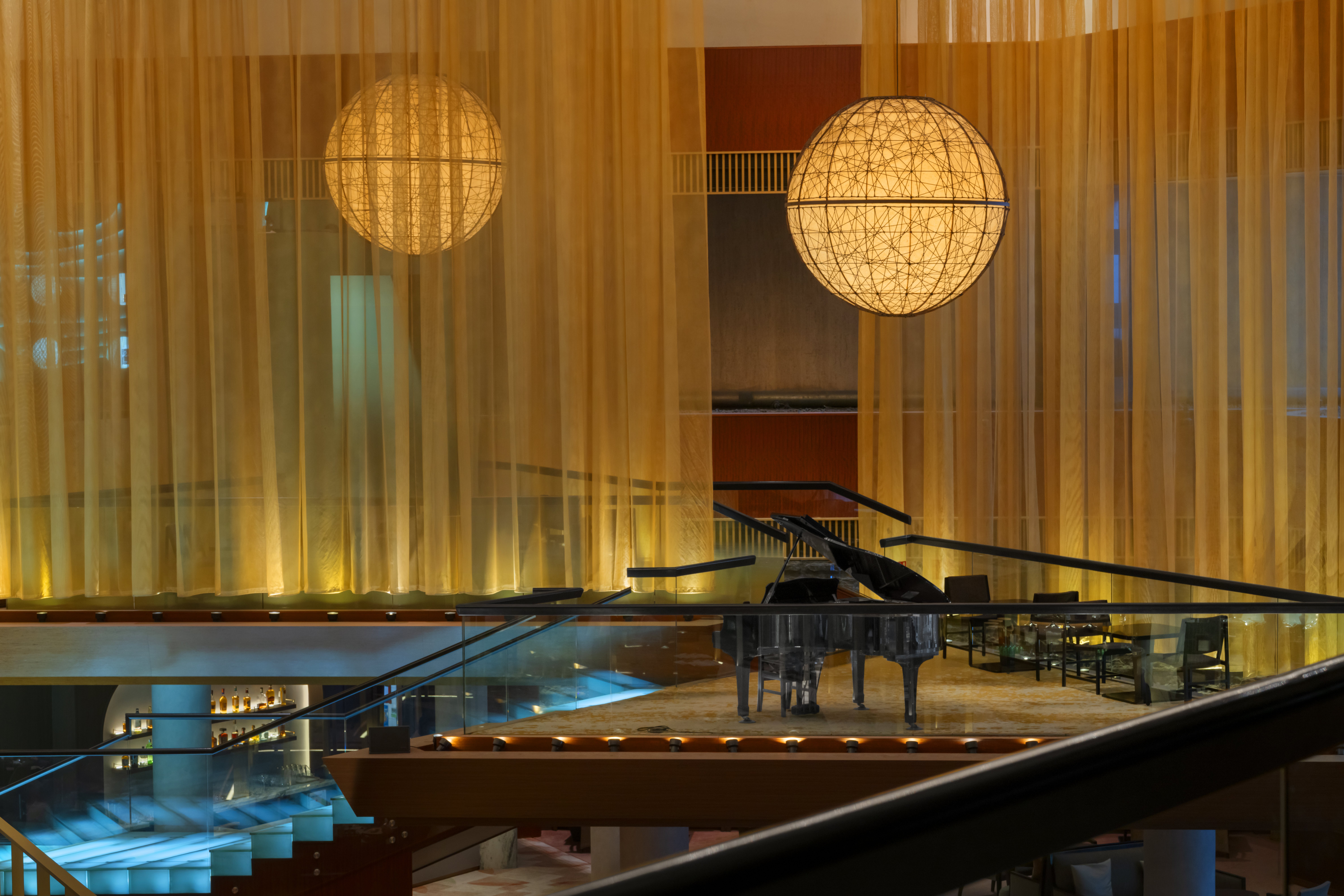 Ana Intercontinental Tokyo 36/78
