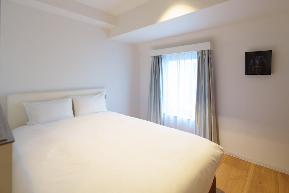 Shibuya Hotel En 13/46