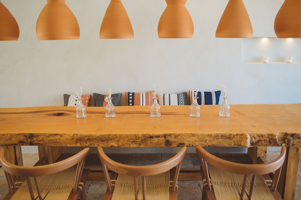 The Theodore Boutique Hotel 34/50