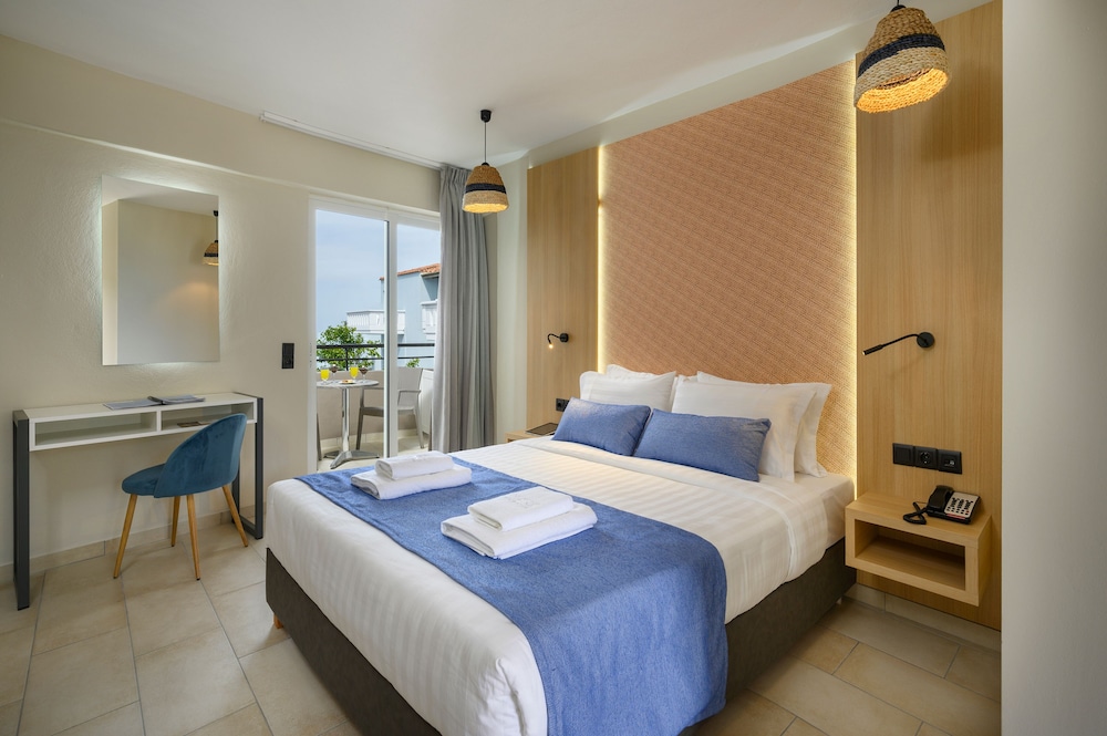 Mare Boutique Hotel 12/41