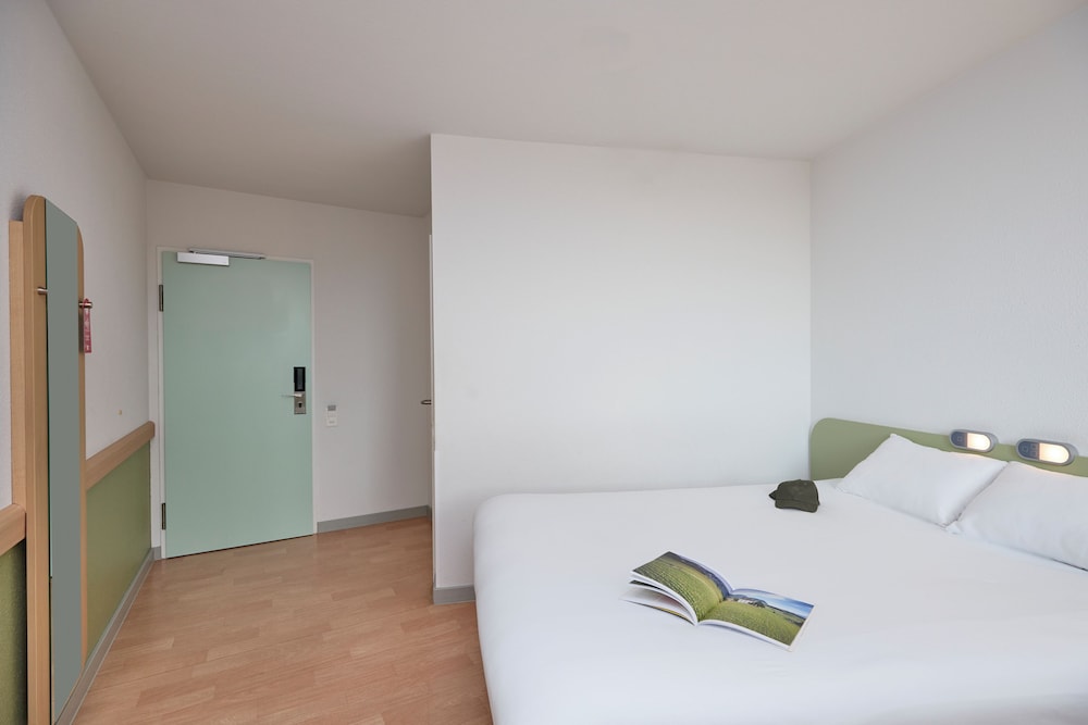 Ibis Budget Bern Expo 33/69