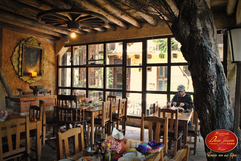 Hacienda Don Juan 33/43