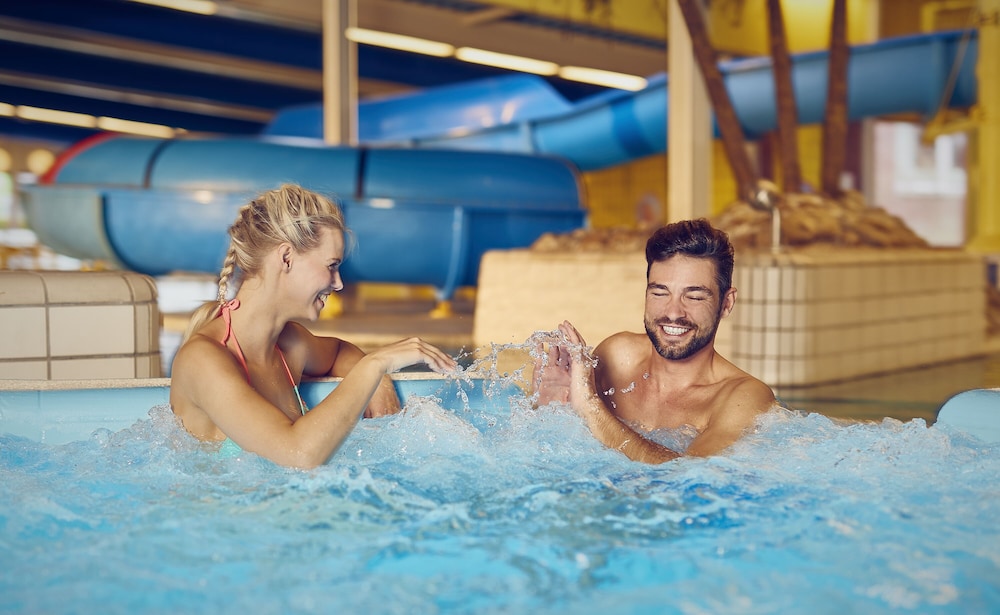 Westcord Aparthotel Boschrijck 24/71