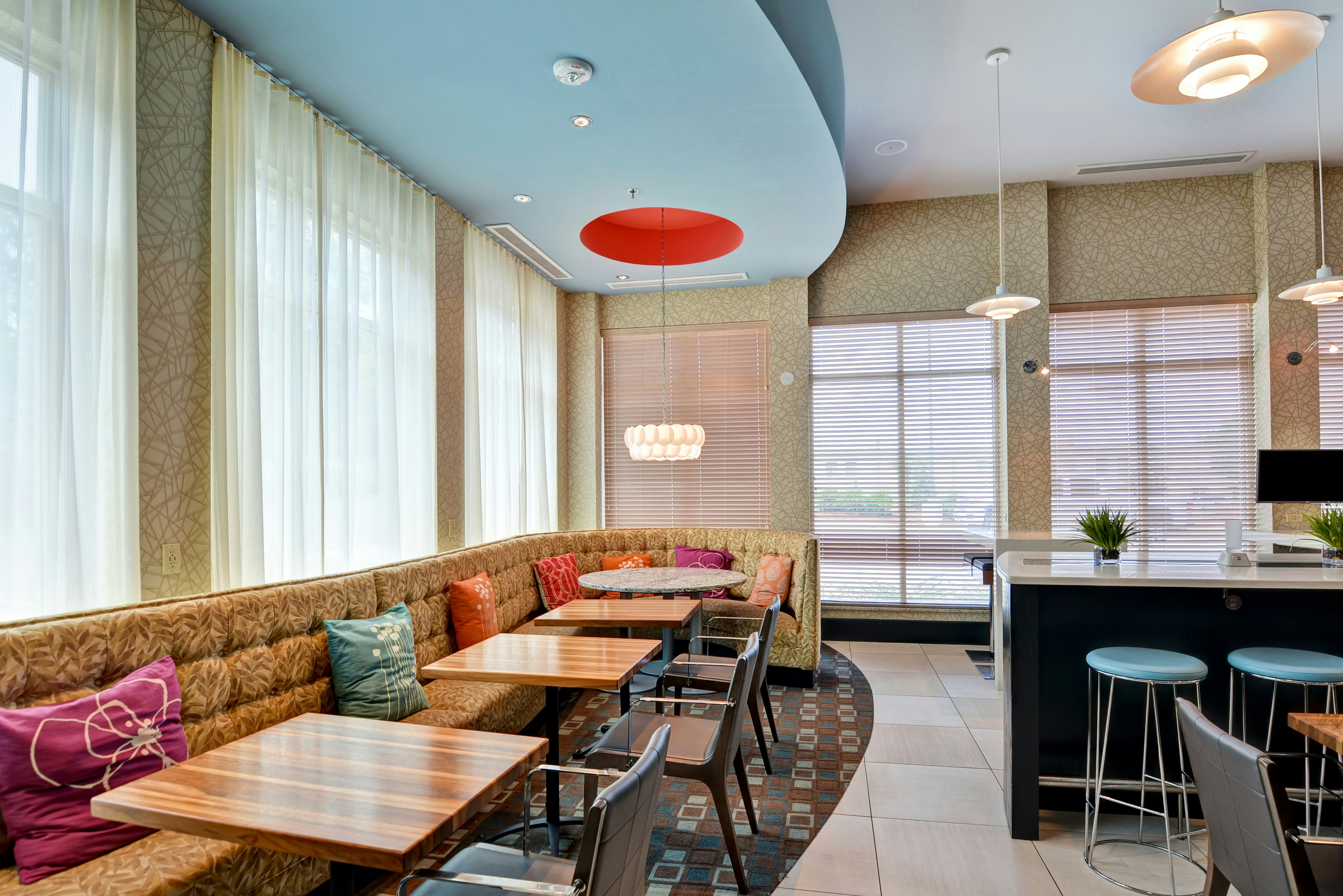 Hilton Garden Inn Raleigh Crabtree Valley 43/67