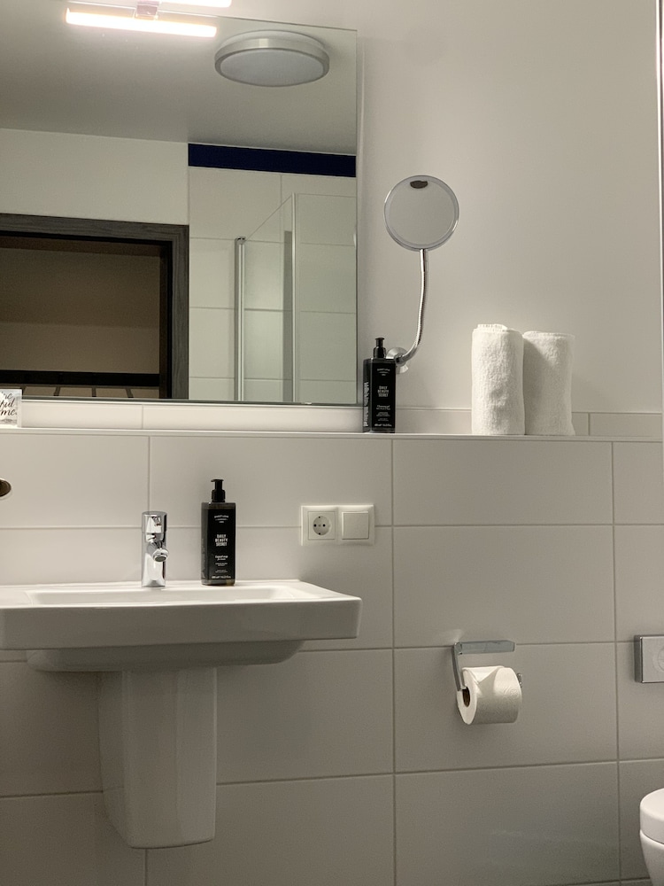 ANA Living Karlsruhe, Trademark Collection by Wyndham 35/35
