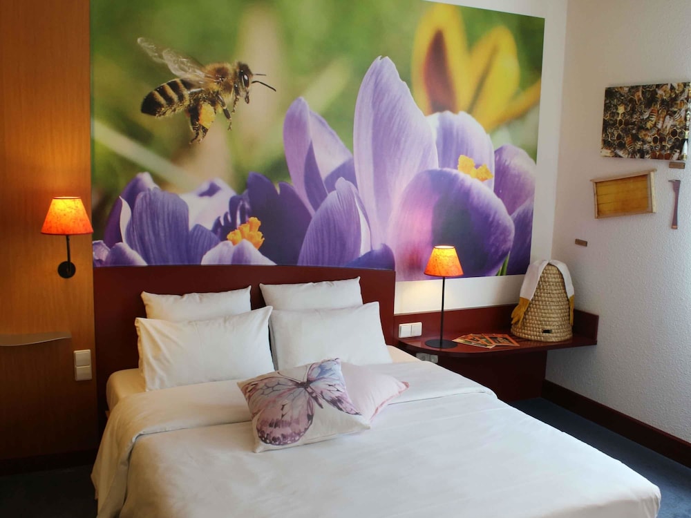 Novotel Suites Wien City Donau 20/72