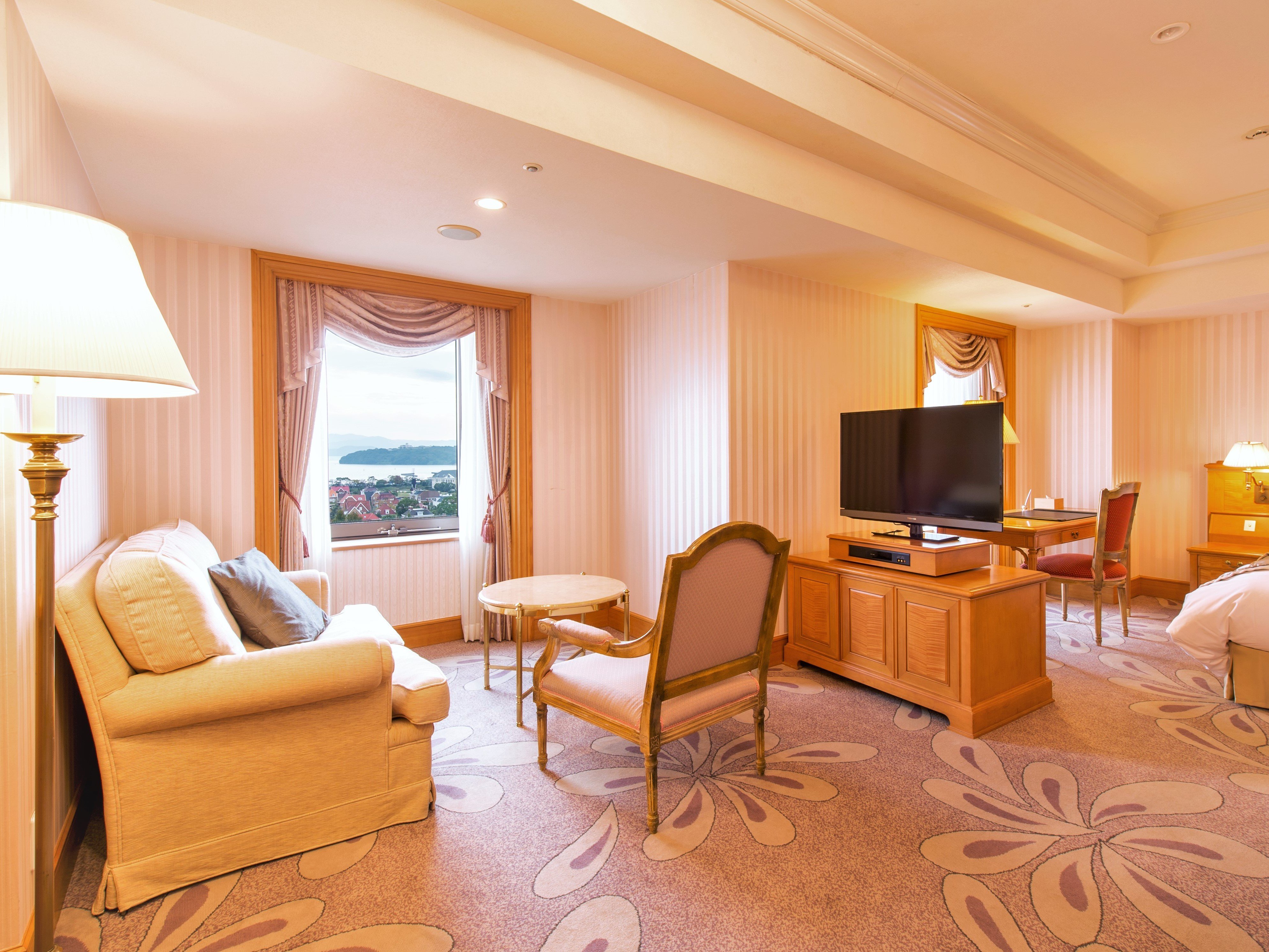 Hotel Okura Jr Huis Ten Bosch 22/34
