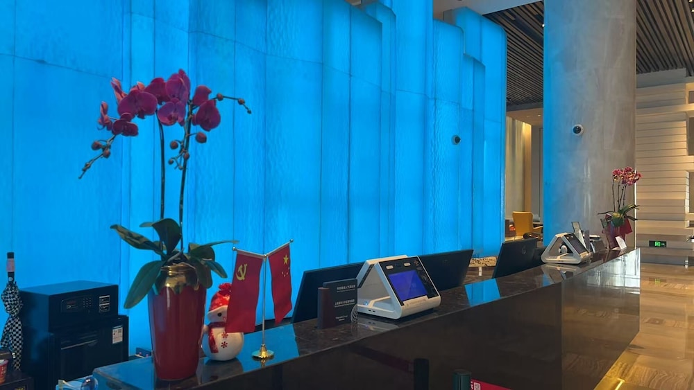 Novotel Shanghai Chuansha 49/66