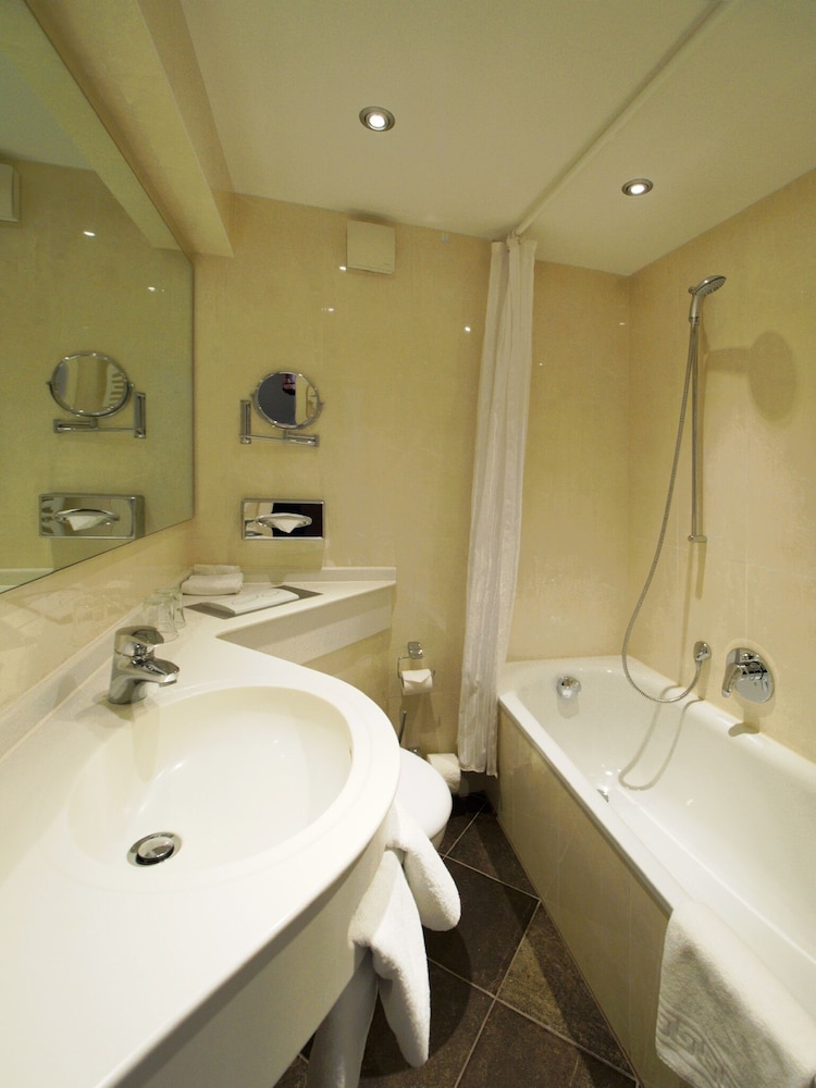 Hotel Kraft Munchen 29/29