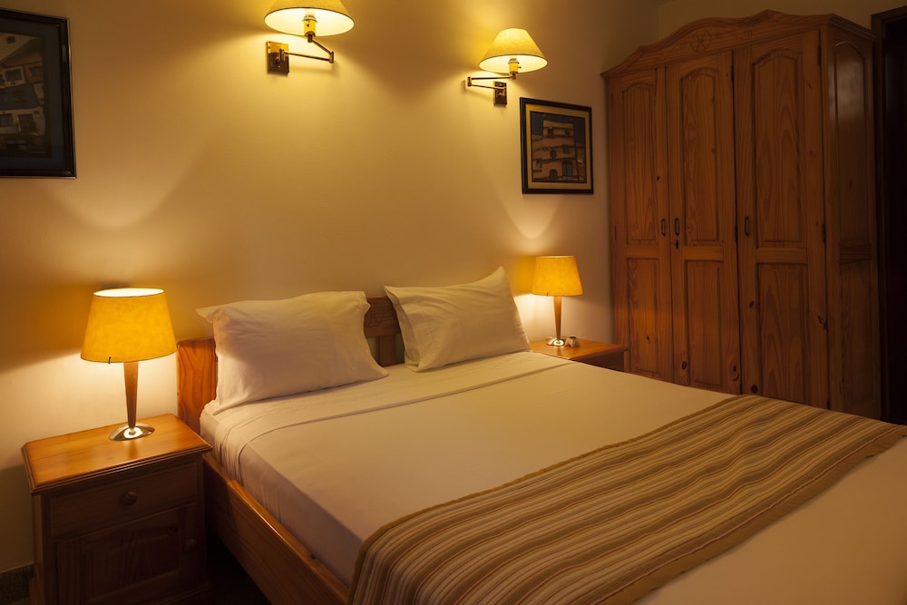 Westfalenhaus Hotel 10/50