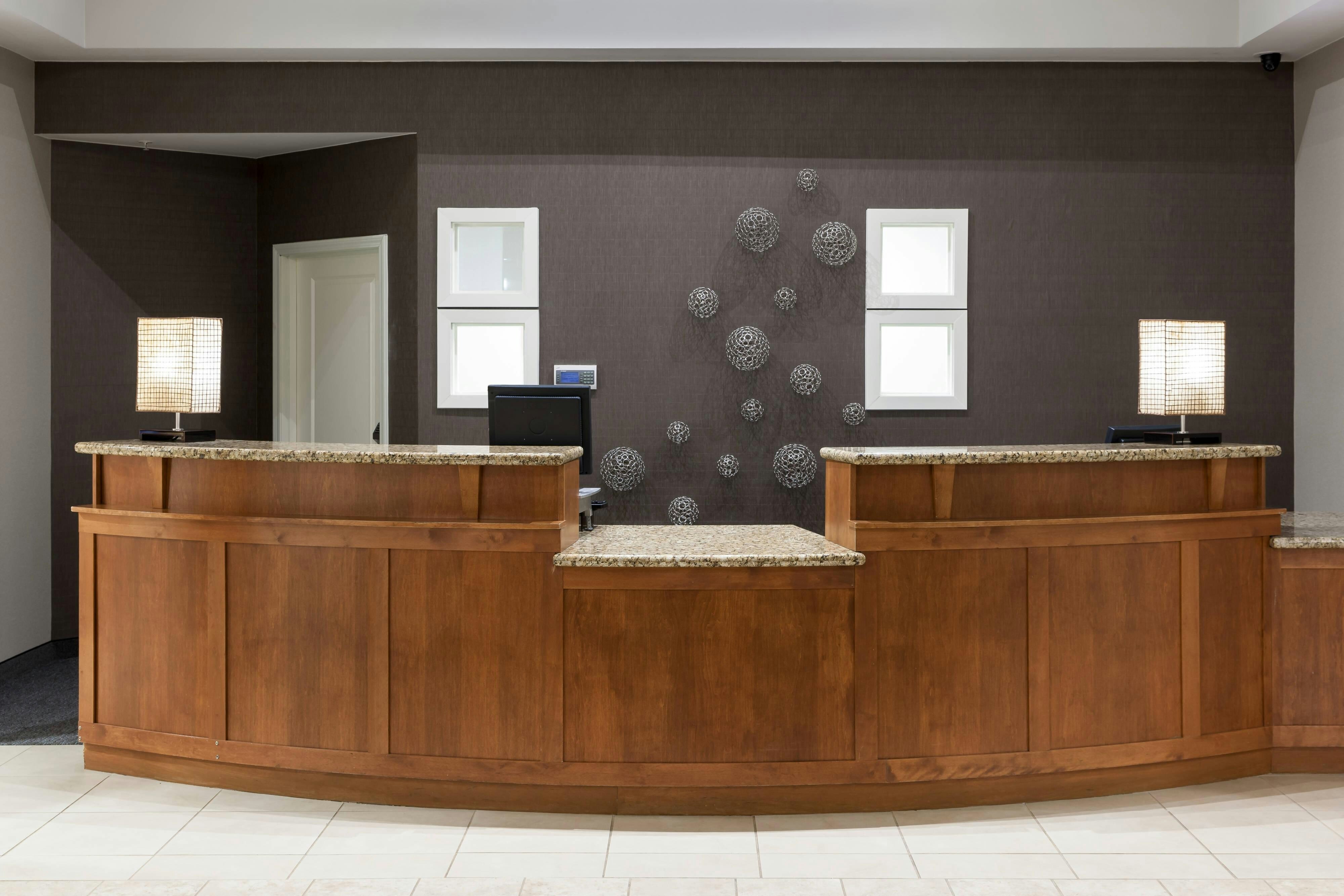 Residence Inn by Marriott South Bend Mishawaka 4/18