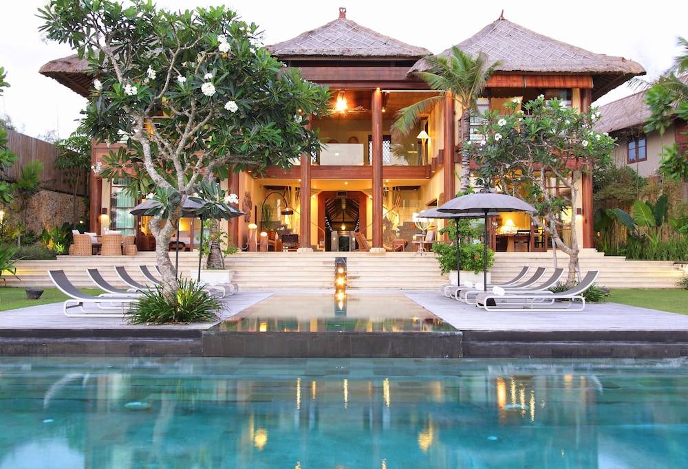Villa Melissa 2/50