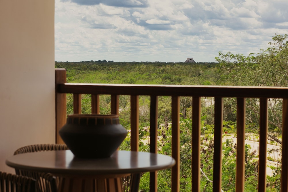 Hotel Mundo Maya Chichen Itza 45/50