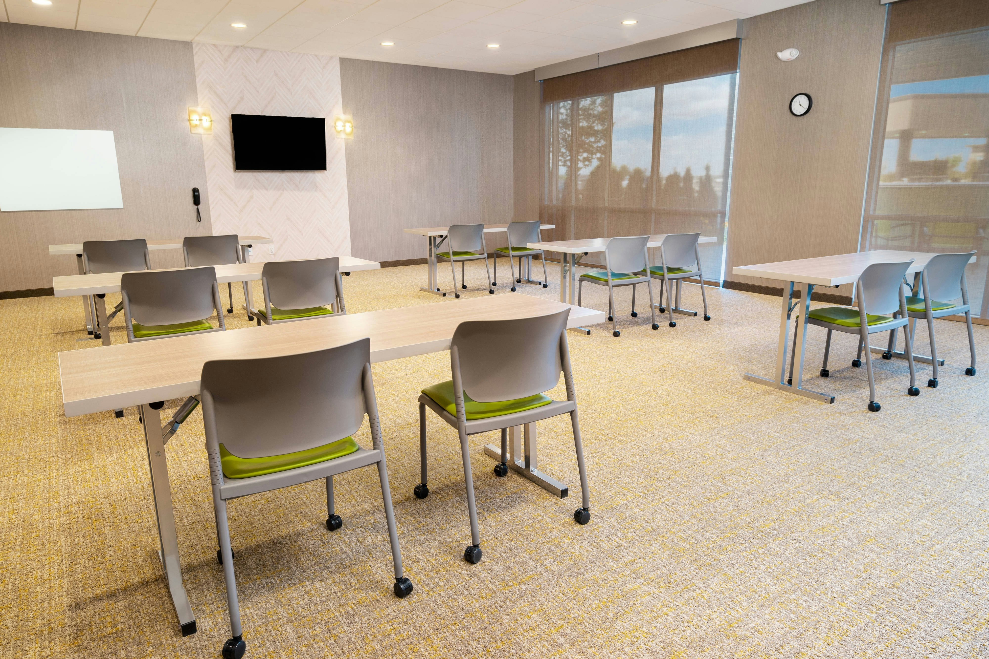SpringHill Suites by Marriott Spokane Airport 31/38